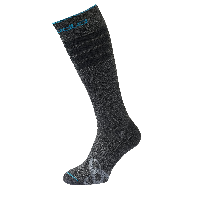 Photo Chaussettes ultra-hautes SKI CERAMIWARM