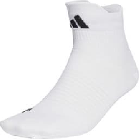 Photo Chaussettes unisexe adidas performance d4sport blanc