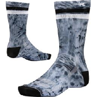 Photo Chaussettes vtt ride concepts alibi synthetic gris