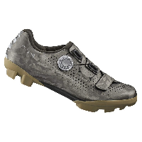 Photo Chaussures Gravel femme Shimano RX6W 2023 38 sable