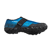 Photo Chaussures Shimano sh-mx100