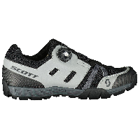 Photo Chaussures VTT Crus-R Boa Reflective 2024