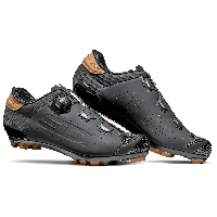 Photo Chaussures VTT Dust Gravel 2024