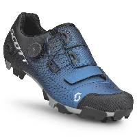 Photo Chaussures VTT Team Boa 2023