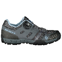 Photo Chaussures VTT femme Crus-R Boa 2024