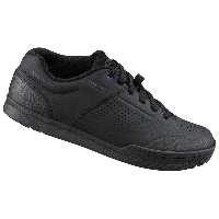 Photo Chaussures VTT femme Shimano GR5W 2023 noir 38