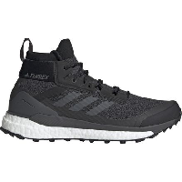 Photo Chaussures adidas terrex free hiker