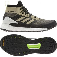 Photo Chaussures adidas terrex free