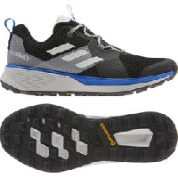 Photo Chaussures adidas terrex two trail running