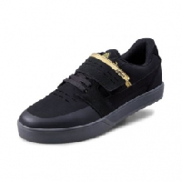 Photo Chaussures afton vectal black gold