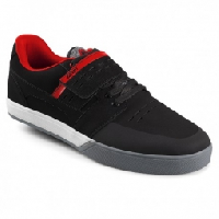 Photo Chaussures afton vectal black red