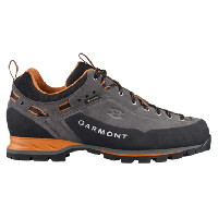 Photo Chaussures approche garmont dragontail mnt gore tex gris