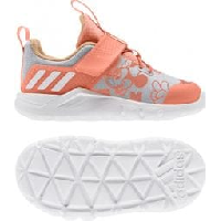 Photo Chaussures baby adidas rapidaflex minnie