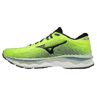 Photo Chaussures de course running homme mizuno wave sky homme v5