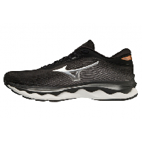 Photo Chaussures de course running homme mizuno wave sky v5