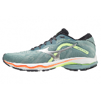 Photo Chaussures de course running homme mizuno wave ultima v13 homme col 04