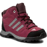 Photo Chaussures de randonnee adidas hyperhiker