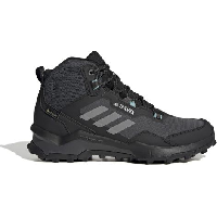 Photo Chaussures de randonnee adidas terrex ax4 mid gtx noir femme