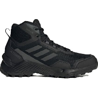 Photo Chaussures de randonnee adidas terrex eastrail 2 mi hautes noir