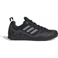 Photo Chaussures de randonnee adidas terrex swift solo noir