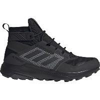 Photo Chaussures de randonnee adidas terrex trailmaker mid cold rdy