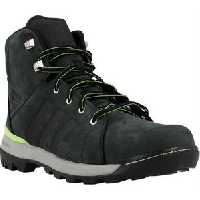 Photo Chaussures de randonnee adidas trail cruiser mid