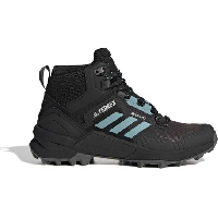 Photo Chaussures de randonnee femme adidas 180 terrex swift r3 gore tex