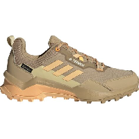 Photo Chaussures de randonnee femme adidas terrex ax4 gtx beige