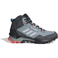 Photo Chaussures de randonnee femme adidas terrex ax4 mid gore tex