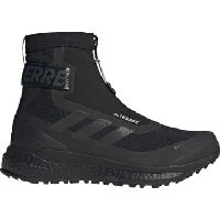 Photo Chaussures de randonnee femme adidas terrex free hiker cold rdy