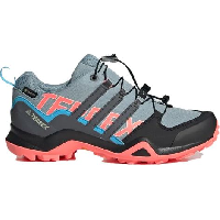 Photo Chaussures de randonnee femme adidas terrex swift r2 gore tex rouge