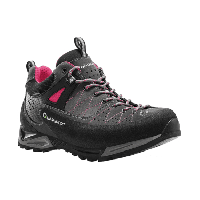 Photo Chaussures de randonnee garsport mountain tech low wp pour femme gris