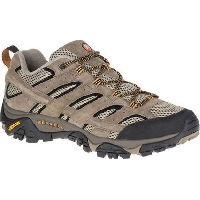 Photo Chaussures de randonnee merrell moab 2 ventilator