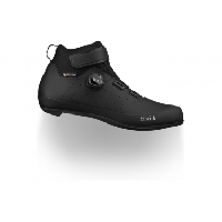 Photo Chaussures de route hiver fizik tempo artica gtx noir