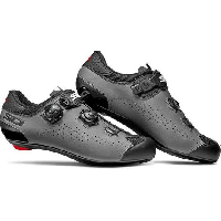 Photo Chaussures de route sidi genius 10 mega gris noir