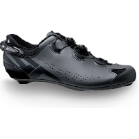 Photo Chaussures de route sidi shot 2s gris noir