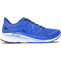 Photo Chaussures de running 860 v bleu homme