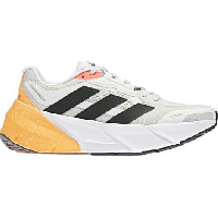 Photo Chaussures de running adidas adistar 1 blanc orange