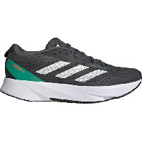 Photo Chaussures de running adidas adizero sl noir vert