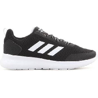 Photo Chaussures de running adidas cf element race w