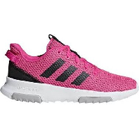 Photo Chaussures de running adidas cf racer tr k