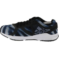 Photo Chaussures de running adidas crazytrain cf w