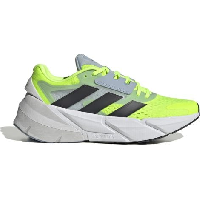 Photo Chaussures de running adidas performance adistar 2 jaune gris