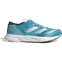 Photo Chaussures de running adidas performance adizero adios 8 bleu