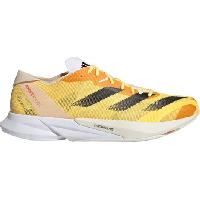 Photo Chaussures de running adidas performance adizero adios 8 orange