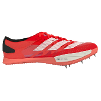 Photo Chaussures de running adidas performance adizero ambition rouge blanc