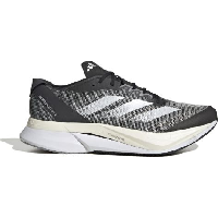 Photo Chaussures de running adidas performance adizero boston 12 noir blanc