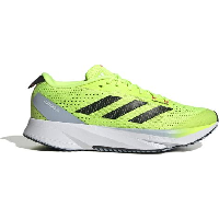 Photo Chaussures de running adidas performance adizero sl jaune