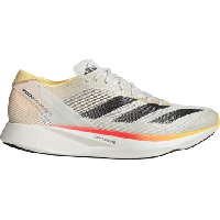 Photo Chaussures de running adidas performance adizero takumi sen 10 beige orange