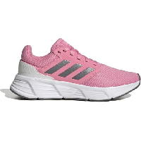 Photo Chaussures de running adidas performance galaxy 6 rose femme